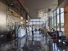 -苏州阳澄半岛英迪格酒店
