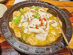 -POLO小馆·老南京菜(解放路店)