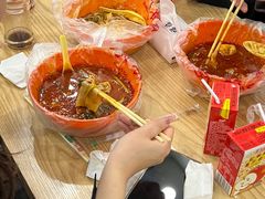 -七台河福临大碗麻辣烫