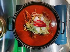 -Meet Sun韩式大排档(五一广场7MALL店)