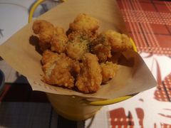 鸡米花-Primo·丽莫意大利窑烤披萨