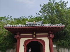 -洛阳古墓博物馆