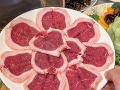 -将台涮肉(万科店)
