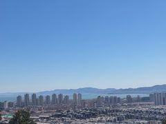-府君山公园