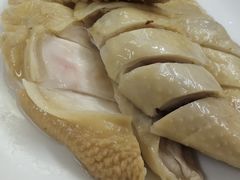 壹心鸡-文记壹心鸡(宝华路店)