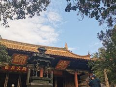 -建水文庙