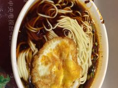 -秦云老太婆摊摊面(全国总店)