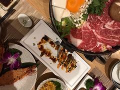 -酒井酱子·深夜食堂(东城汇店)