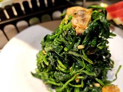 -偏脸子哈尔滨老烧烤(红旗大街店)