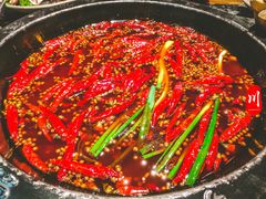 -蜀大侠火锅(建设路第五大道店)