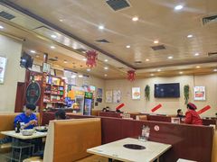 -晓林火锅(安定门店)