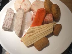 -温野菜涮涮锅(曲江大悦城店)