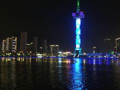 -聚龙湖公园