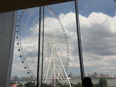 -南昌之星摩天轮