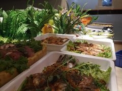 -盛铭轩·巴西烤肉火锅自助(功德林天街GIS店)