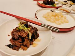 -上海老饭店(北京分店)