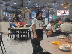 -林记生蚝·专注生蚝三十载(创意园店)