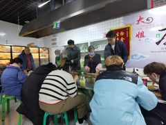 -大姐麻辣烫(莲宝中路店)