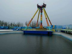 -秦皇岛乐岛海洋王国