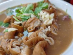 -陈寔包子王·卤煮小肠·京味小吃(龙潭店)