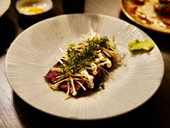 炭烤澳洲和牛-Fukumimi·美醉堂 居酒屋(金尚店)