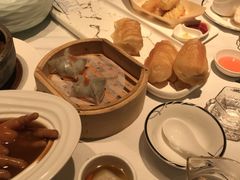 -天瑞轩·粤菜餐厅