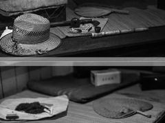 -新加坡牛车水原貌馆