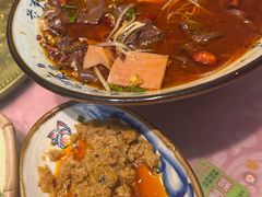 -小康菜馆(花桥二村社区店)