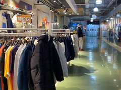 -五环Outlets(高新工厂店)