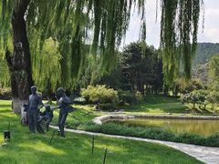 -北京宽沟会议中心