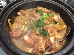-茶油香闽南菜·花园餐厅(前埔店)