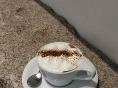 -常识咖啡common sense(春熙路店)