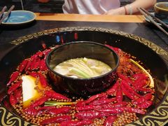 -傣妹火锅(荔湾广场店)
