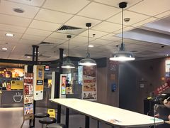 -麦当劳(秣陵路店)