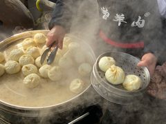 -祖传曾羊肉饭店