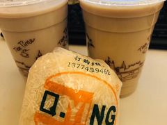 -秋英饭团(大庙新村店)