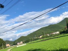 -山沟沟景区