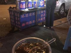 -夜烤·宜宾烧烤(洋河路店)