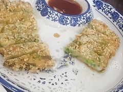 -晶莹品鲜.顺德鱼生.特色桑拿菜