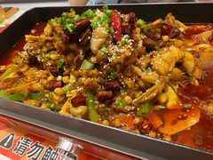 -雅佳神话·麻辣烤鱼(新街口店)