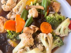 -My Way Town买味堂·东南亚餐厅(亦庄店)