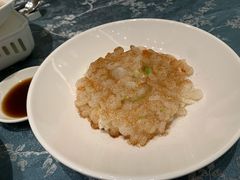 -扬州香格里拉·香宫中餐厅