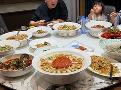 -新丁香海鲜酒店(银海商贸城店)