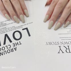 -如一·美甲美睫