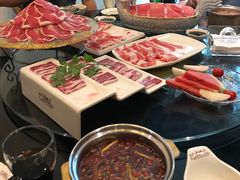 -鲁西肥牛(九方购物中心店)