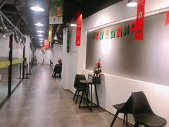 -無弓射箭俱乐部(领展中心城店)