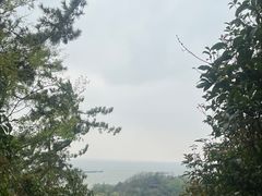 -狼山风景名胜区