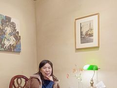 包厢-东湖177艺术餐厅 · 东坡院子