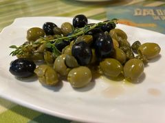 -BISTROFIORE美伊娜(伊犁南路店)
