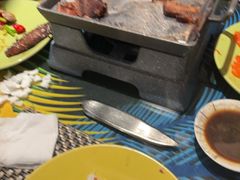 -舜和巴西烤肉餐厅(舜和国际店)